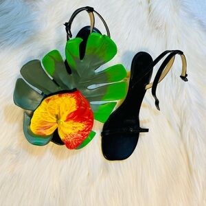 New Loewe sandals